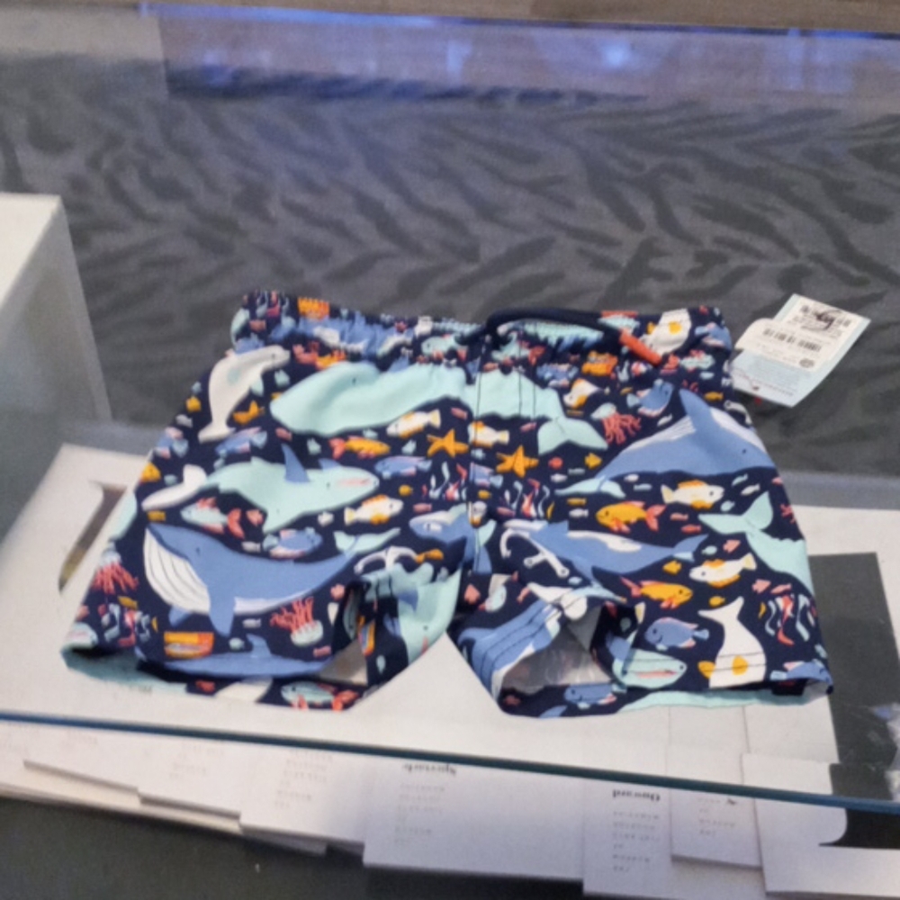 Swimming trunks